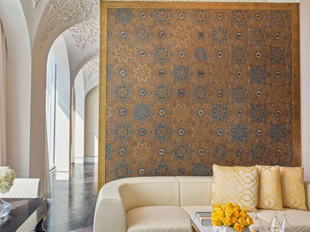 Raffles Doha