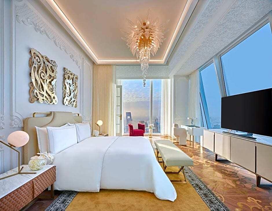 Raffles Doha