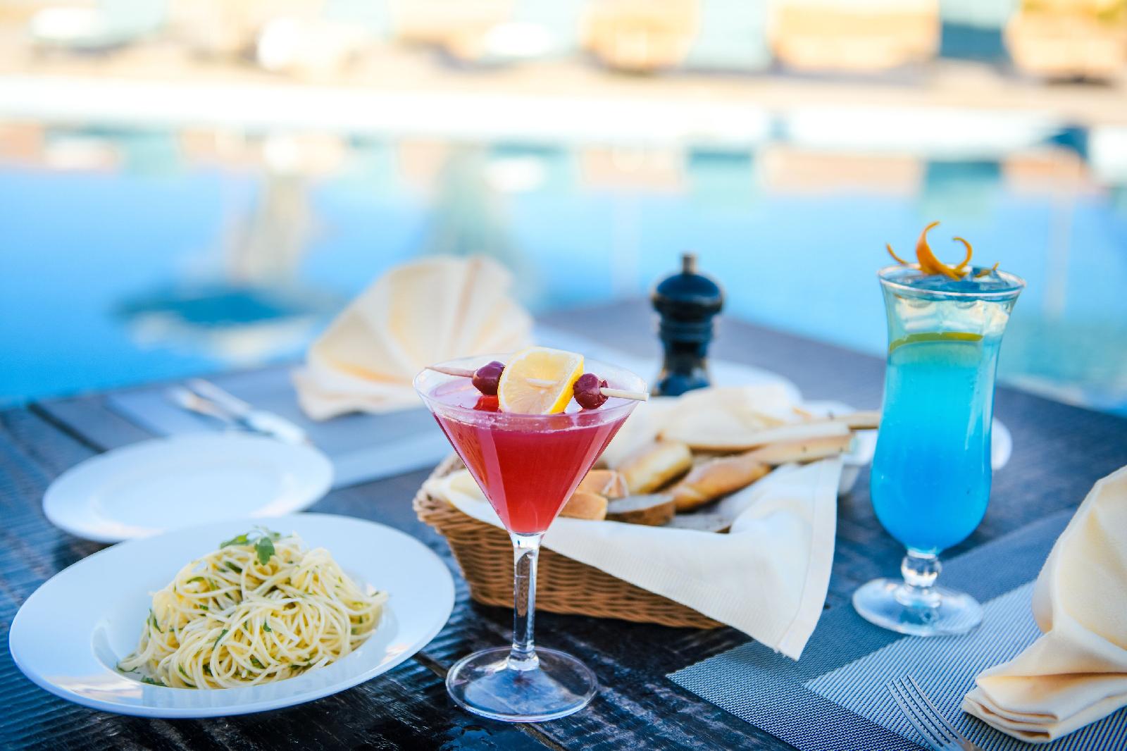 Arabian Nights Resort & Spa
