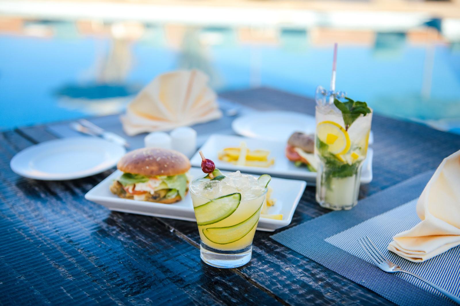 Arabian Nights Resort & Spa