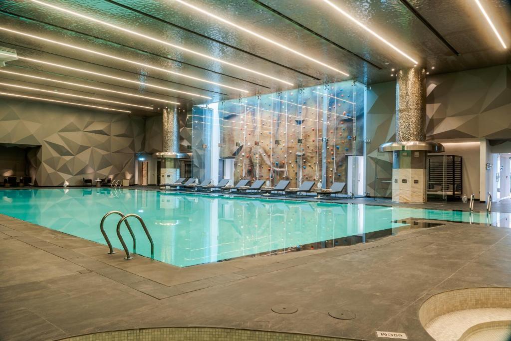 Fairmont Doha