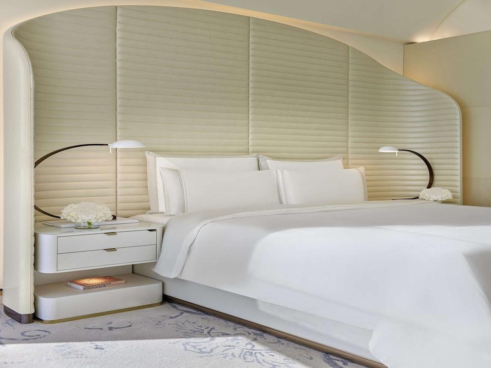 Fairmont Doha
