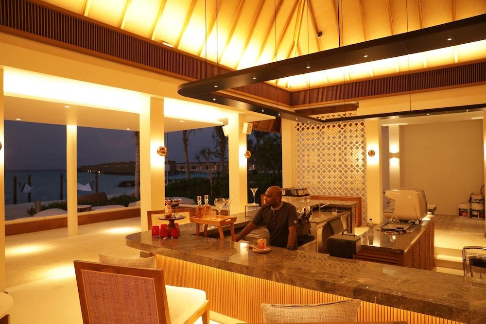 Kuda Villingili Resort Maldives