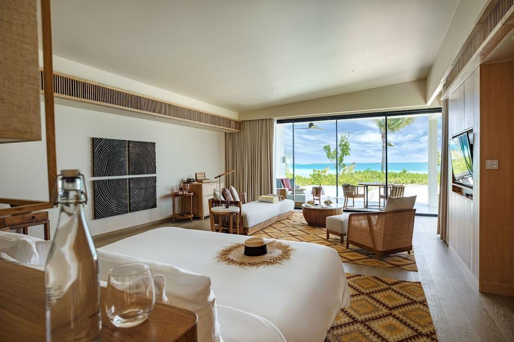 Kuda Villingili Resort Maldives