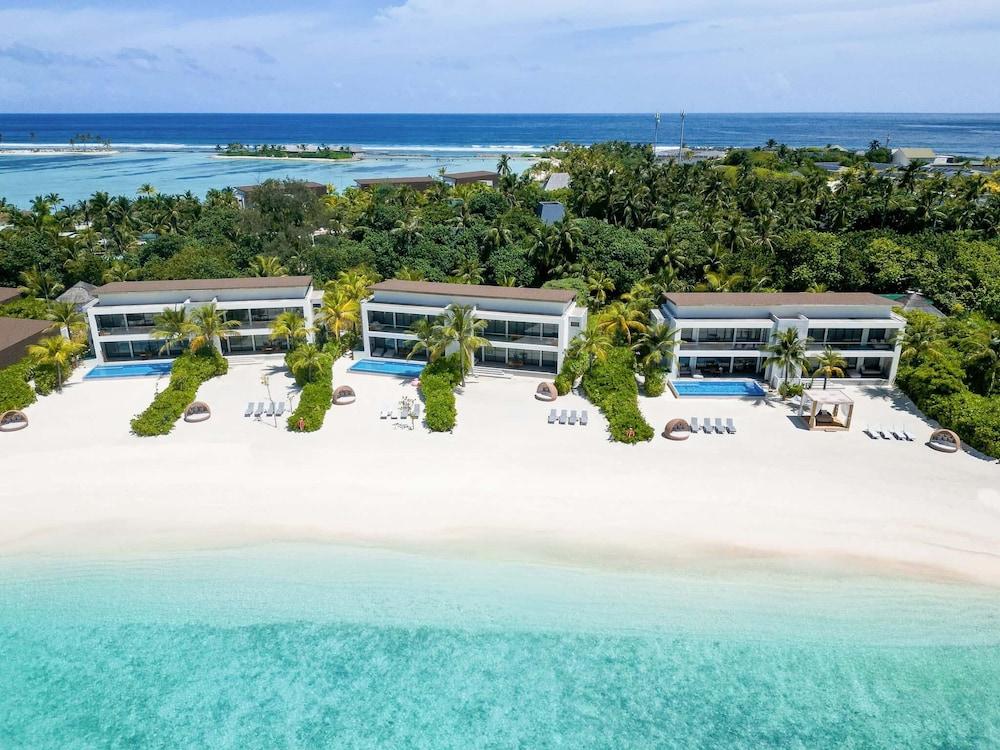 Kuda Villingili Resort Maldives