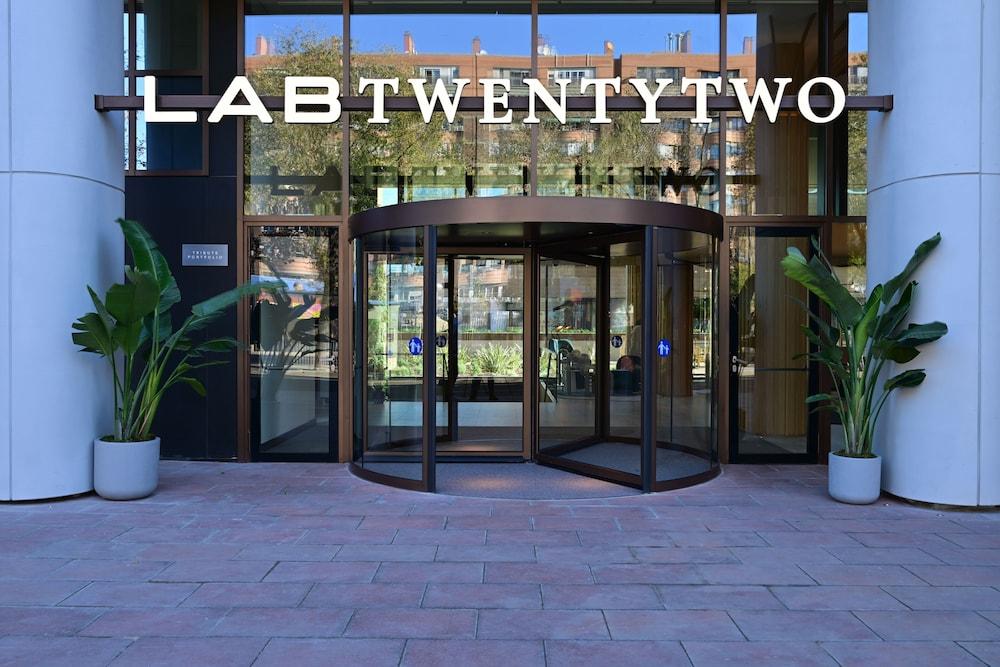 Labtwentytwo Barcelona, a Tribute Portfolio Hotel