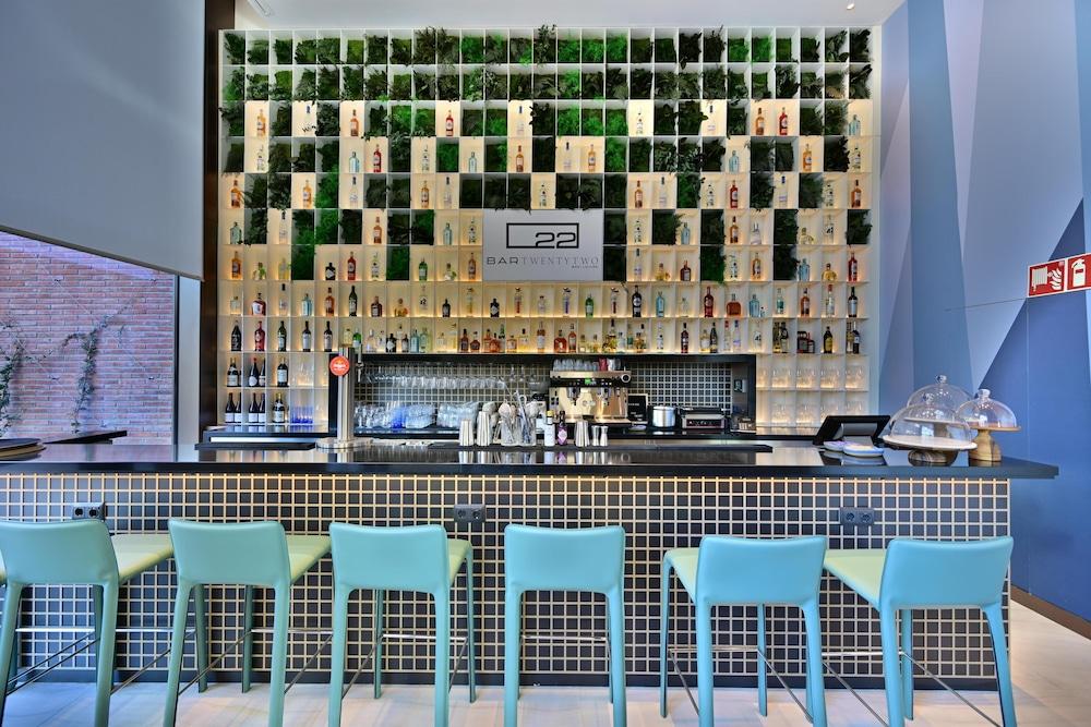 Labtwentytwo Barcelona, a Tribute Portfolio Hotel