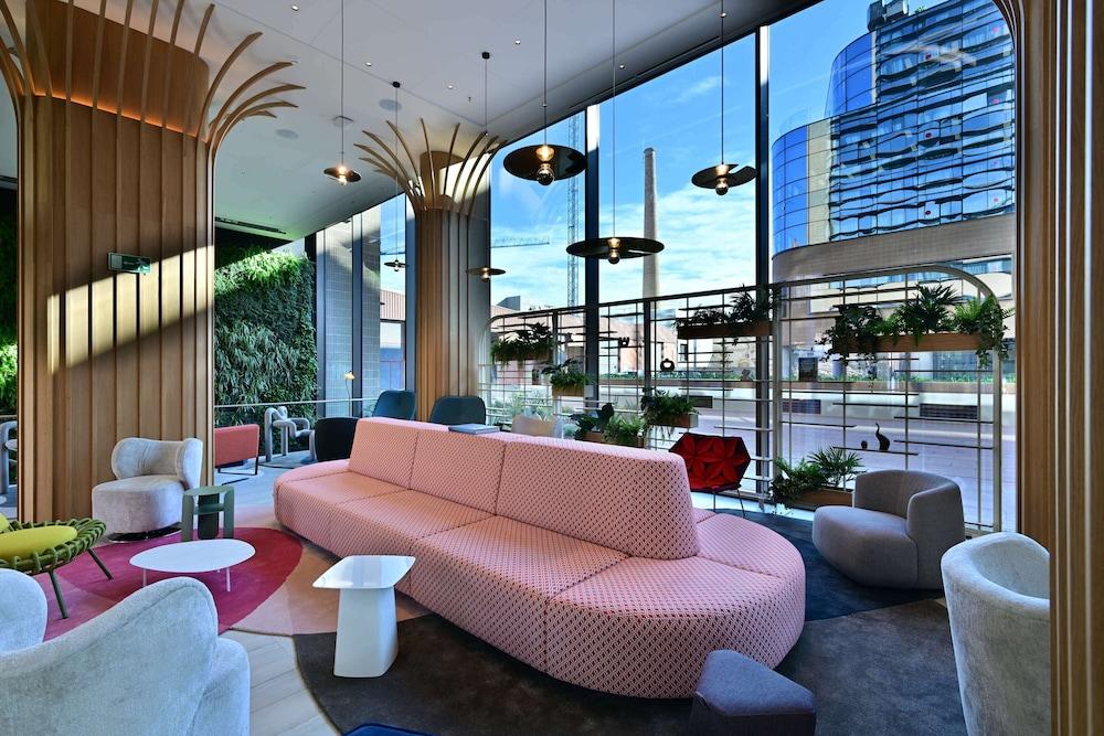 Labtwentytwo Barcelona, a Tribute Portfolio Hotel