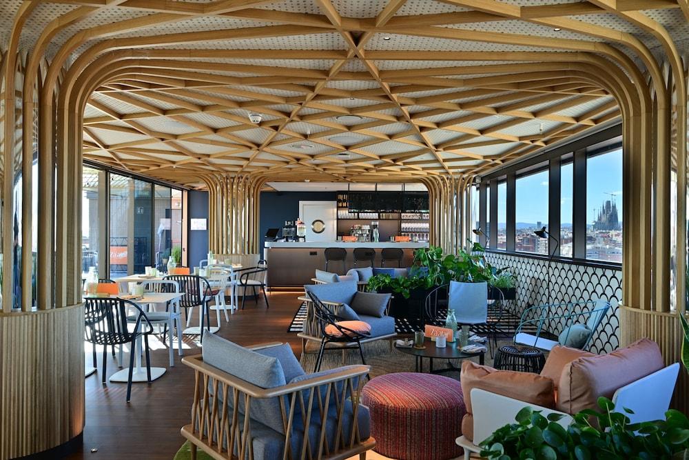 Labtwentytwo Barcelona, a Tribute Portfolio Hotel