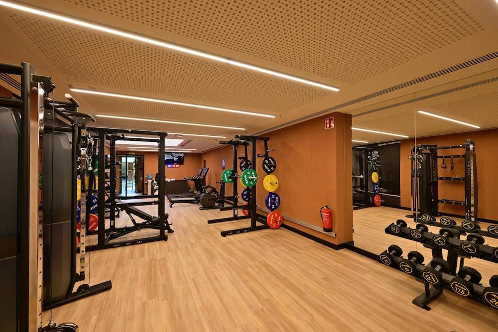 Labtwentytwo Barcelona, a Tribute Portfolio Hotel