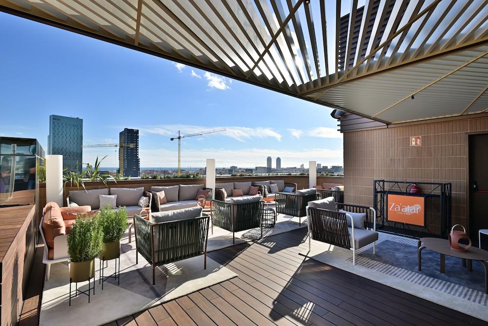 Labtwentytwo Barcelona, a Tribute Portfolio Hotel