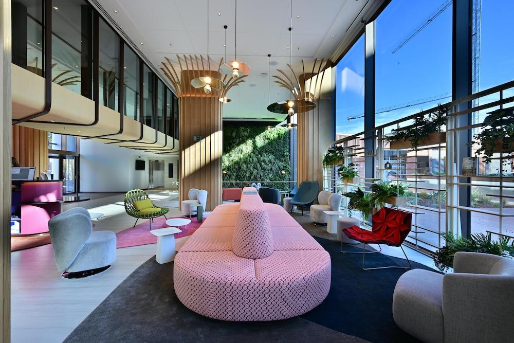 Labtwentytwo Barcelona, a Tribute Portfolio Hotel