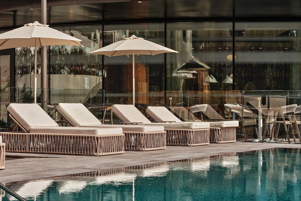 Crowne Plaza - Marseille Le Dome