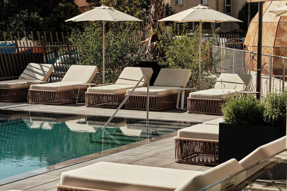 Crowne Plaza - Marseille Le Dome