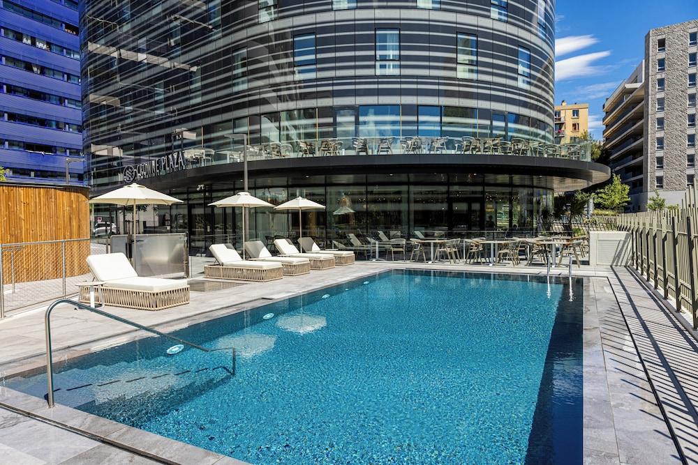 Crowne Plaza - Marseille Le Dome