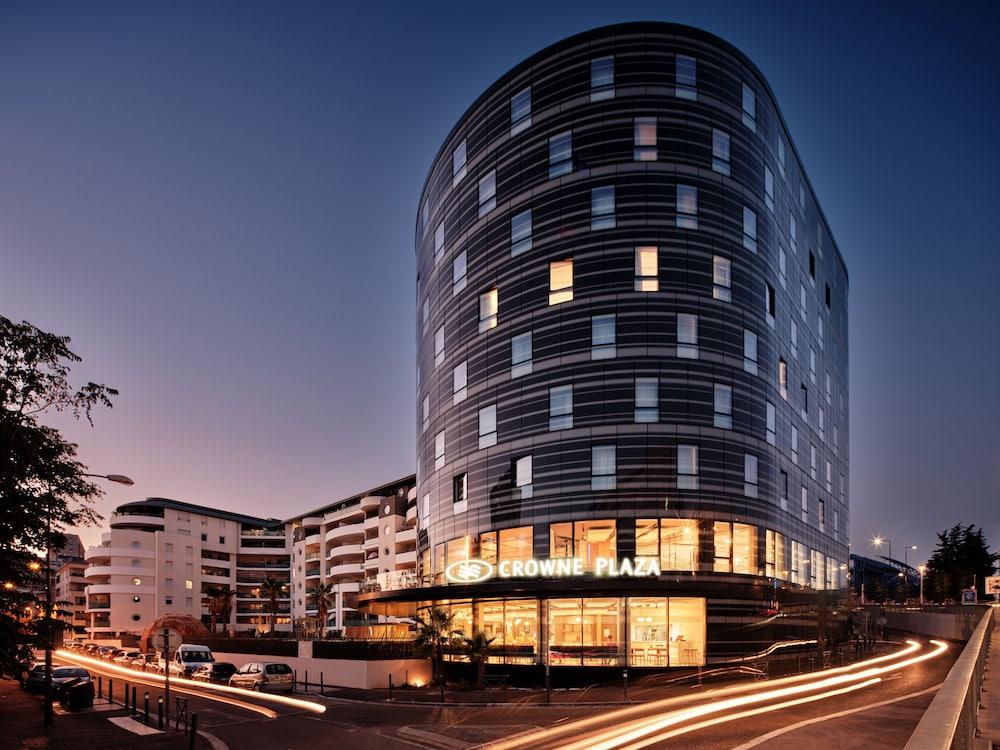 Crowne Plaza - Marseille Le Dome