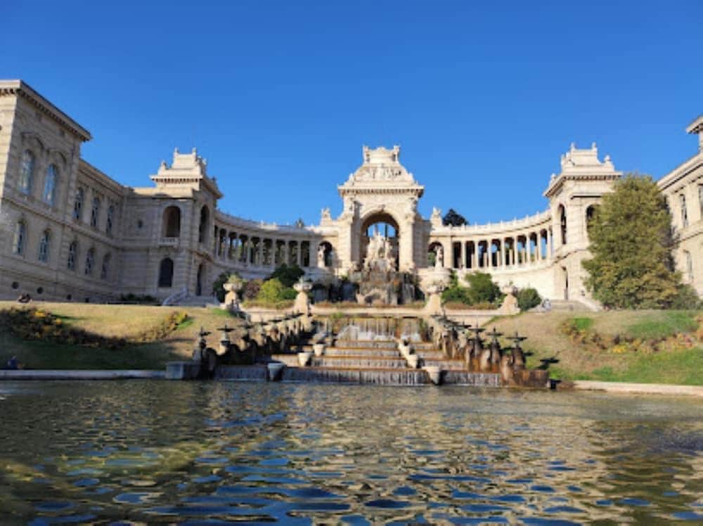 Crowne Plaza - Marseille Le Dome