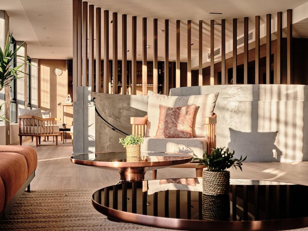 Crowne Plaza - Marseille Le Dome