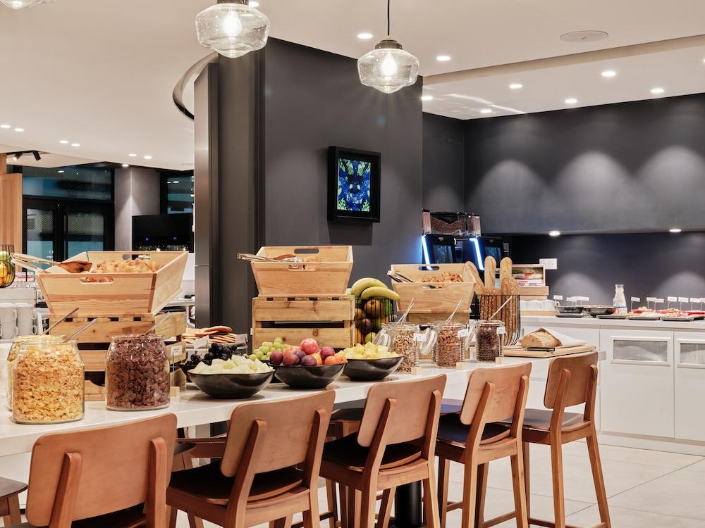 Crowne Plaza - Marseille Le Dome