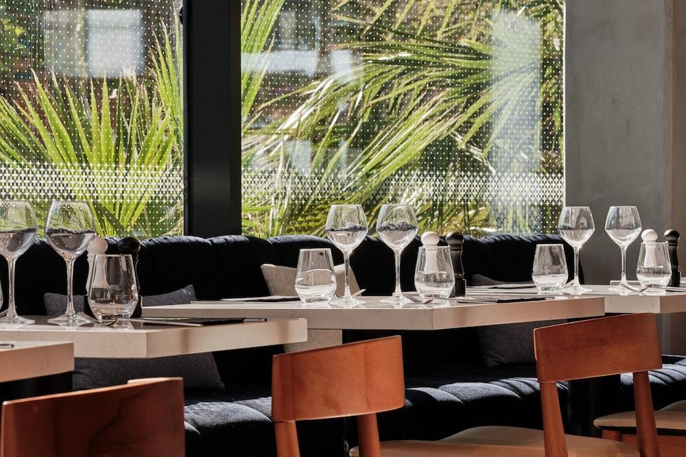 Crowne Plaza - Marseille Le Dome