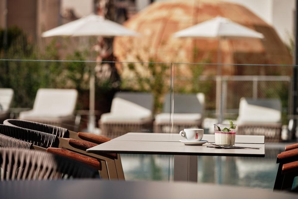 Crowne Plaza - Marseille Le Dome