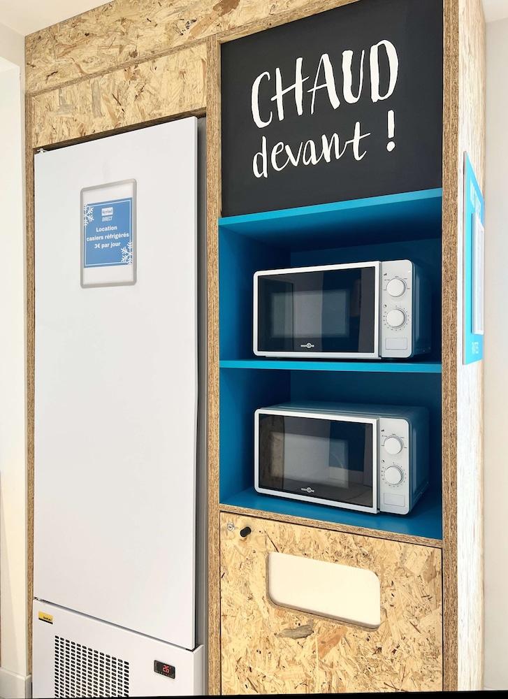 Kyriad Direct Narbonne Sud