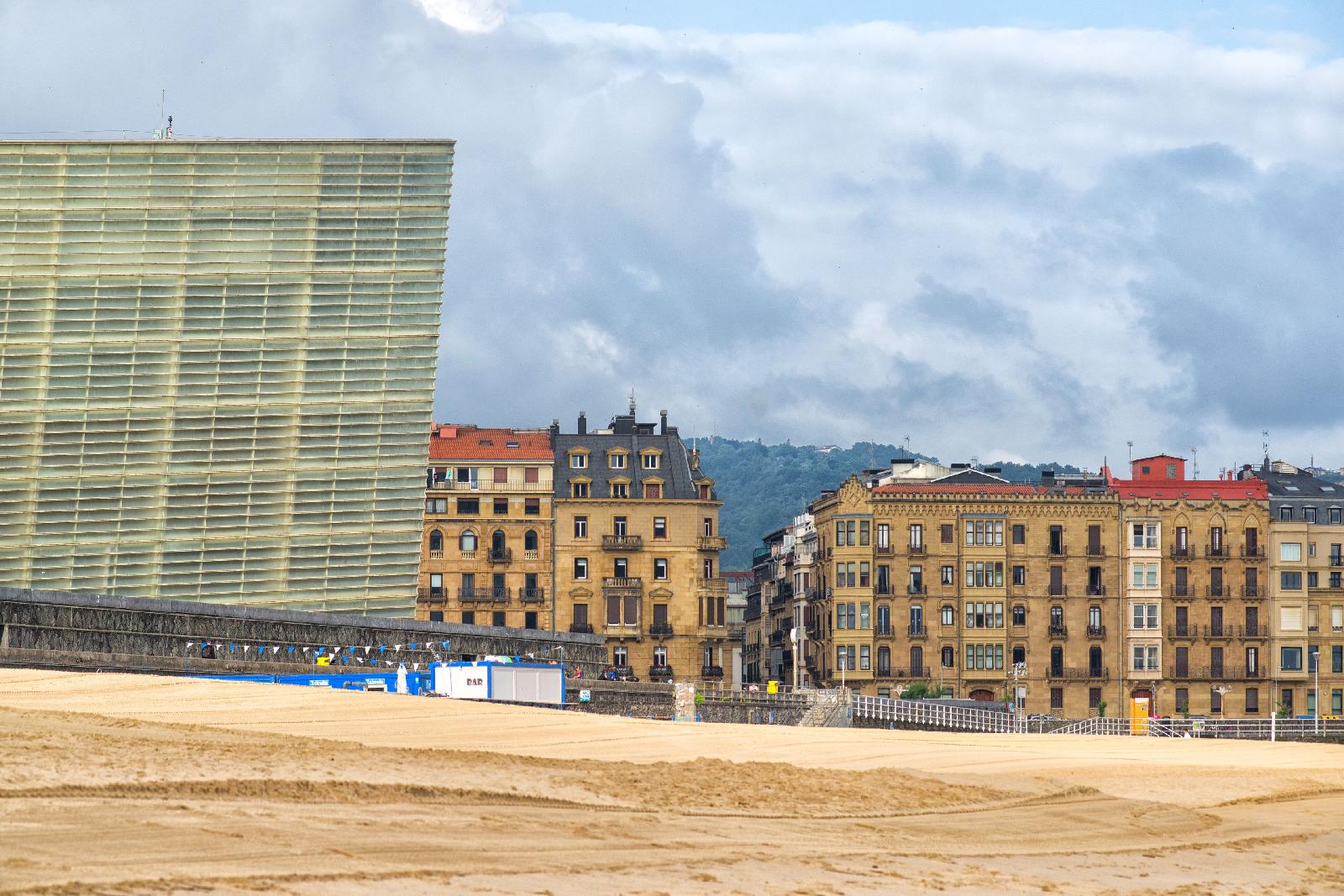 Leonardo Boutique Hotel San Sebastián