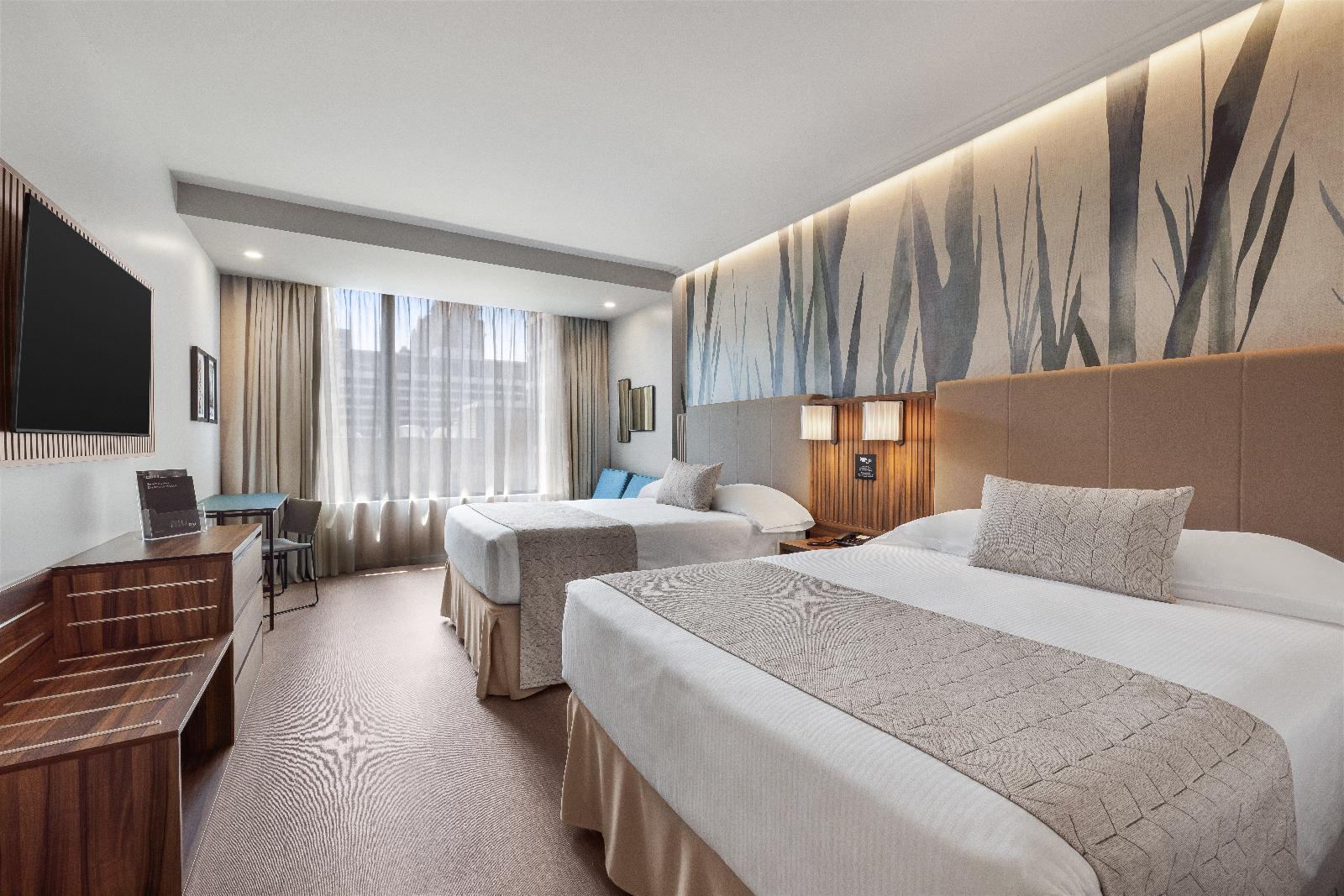 Hotel Riu Plaza Chicago