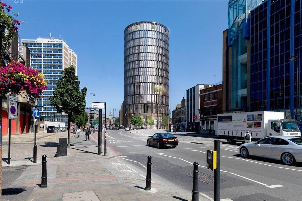 art'otel London Hoxton
