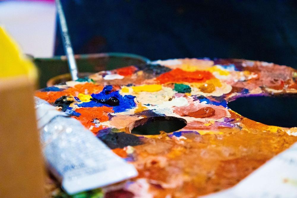 art'otel London Hoxton