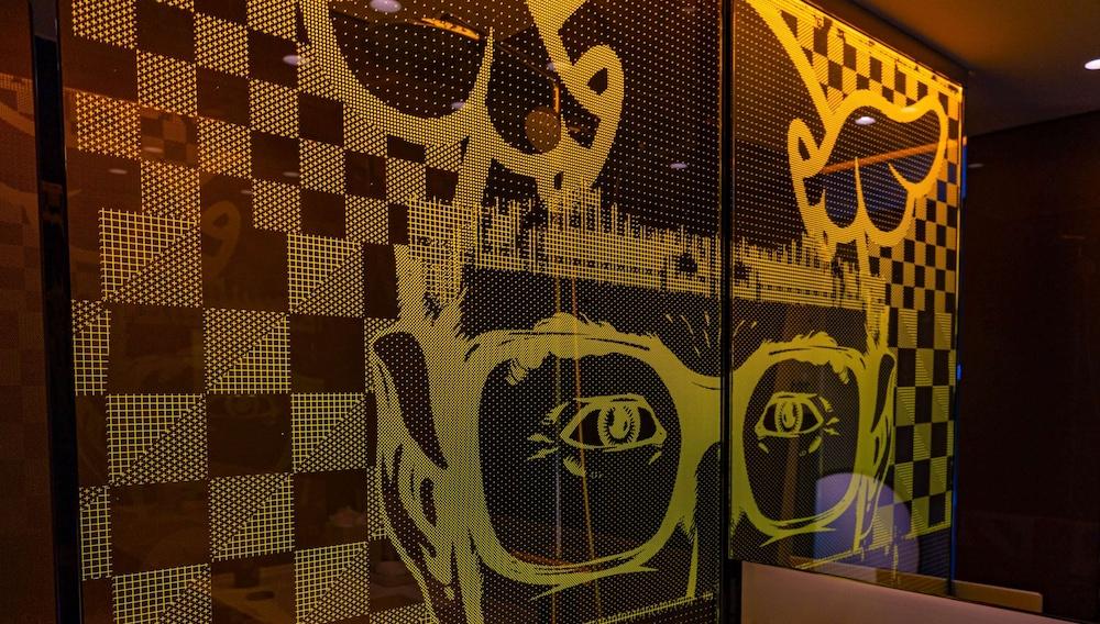 art'otel London Hoxton