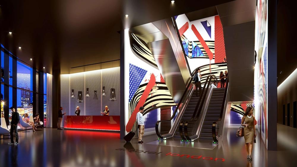art'otel London Hoxton