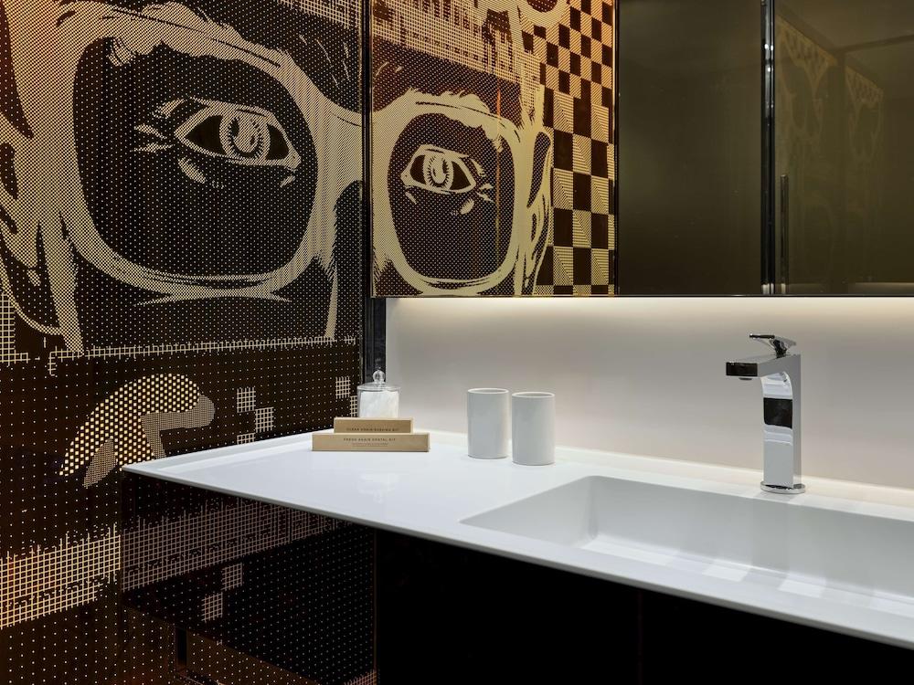 art'otel London Hoxton