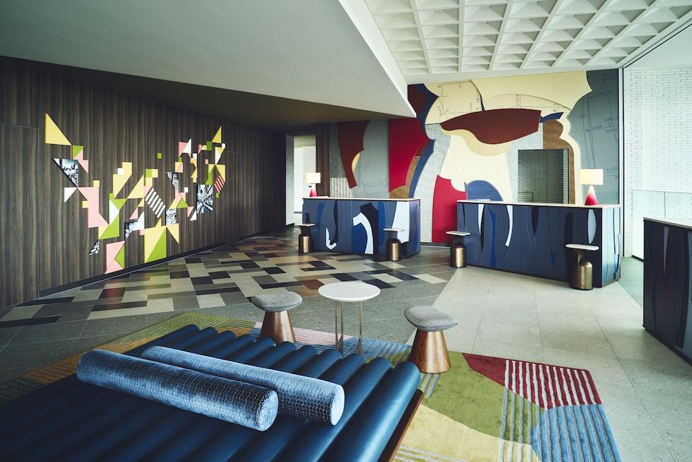 Hotel Indigo Tokyo Shibuya, An Ihg Hotel