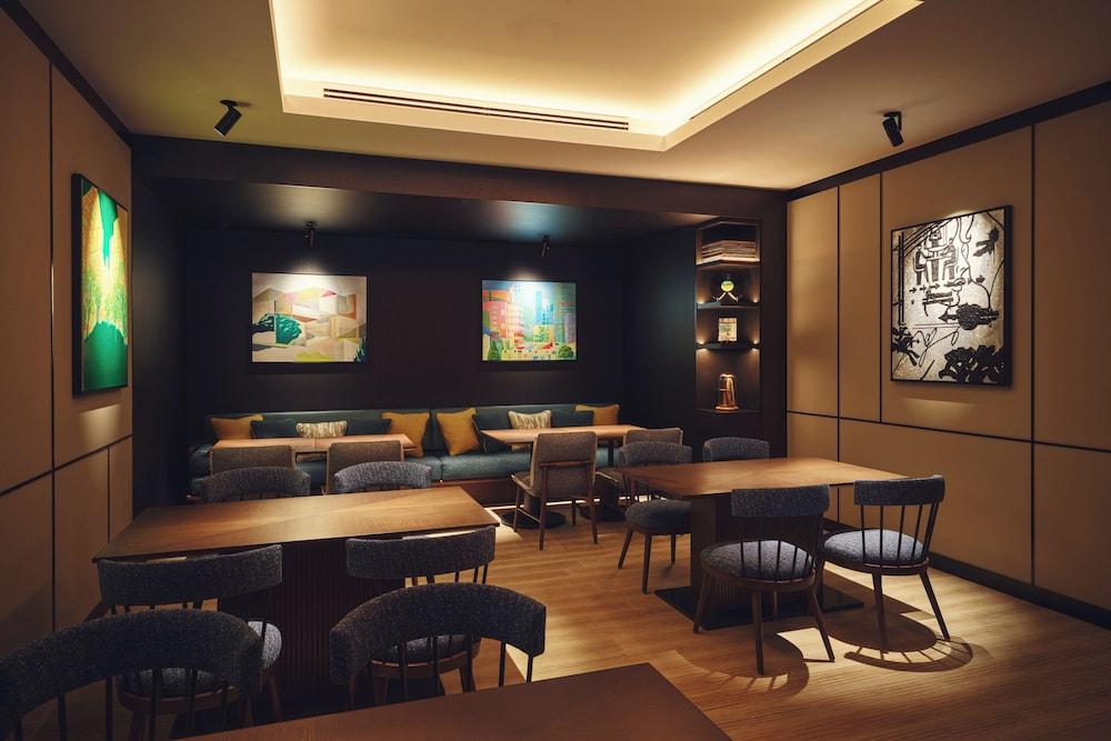Hotel Indigo Tokyo Shibuya, An Ihg Hotel