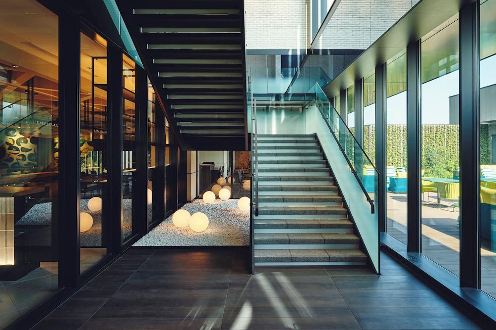 Hotel Indigo Tokyo Shibuya, An Ihg Hotel