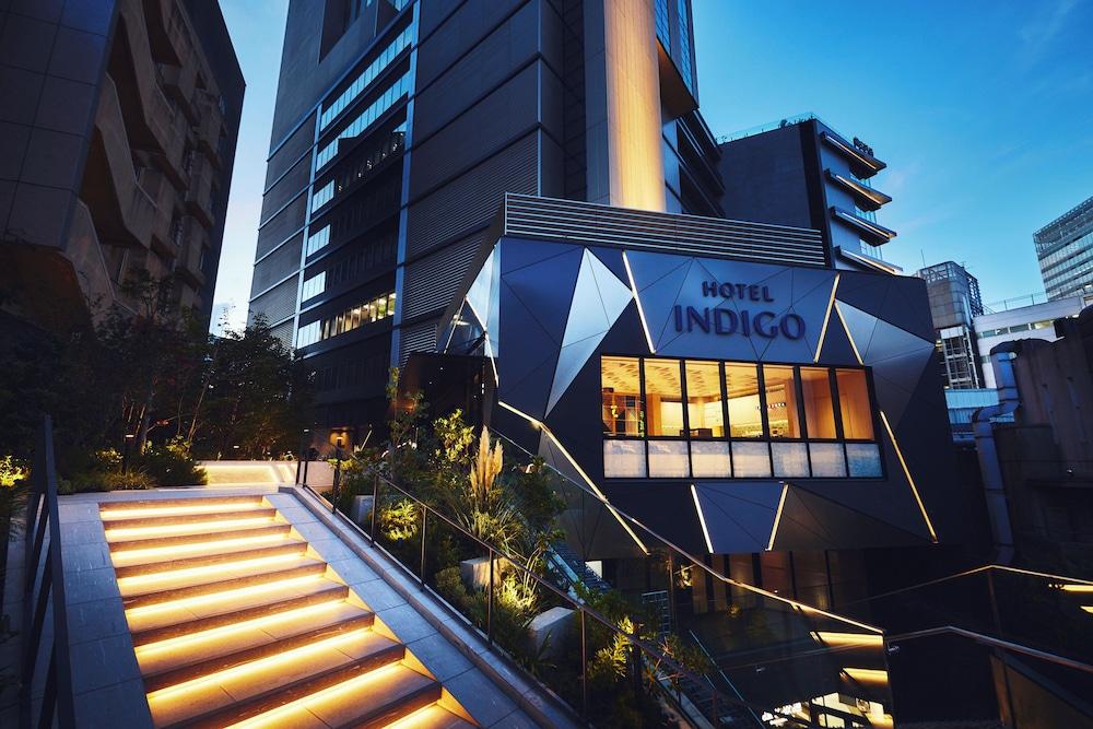 Hotel Indigo Tokyo Shibuya, An Ihg Hotel