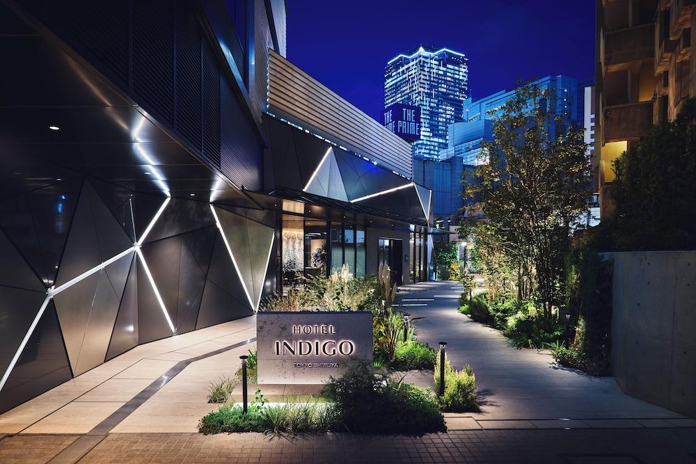 Hotel Indigo Tokyo Shibuya, An Ihg Hotel