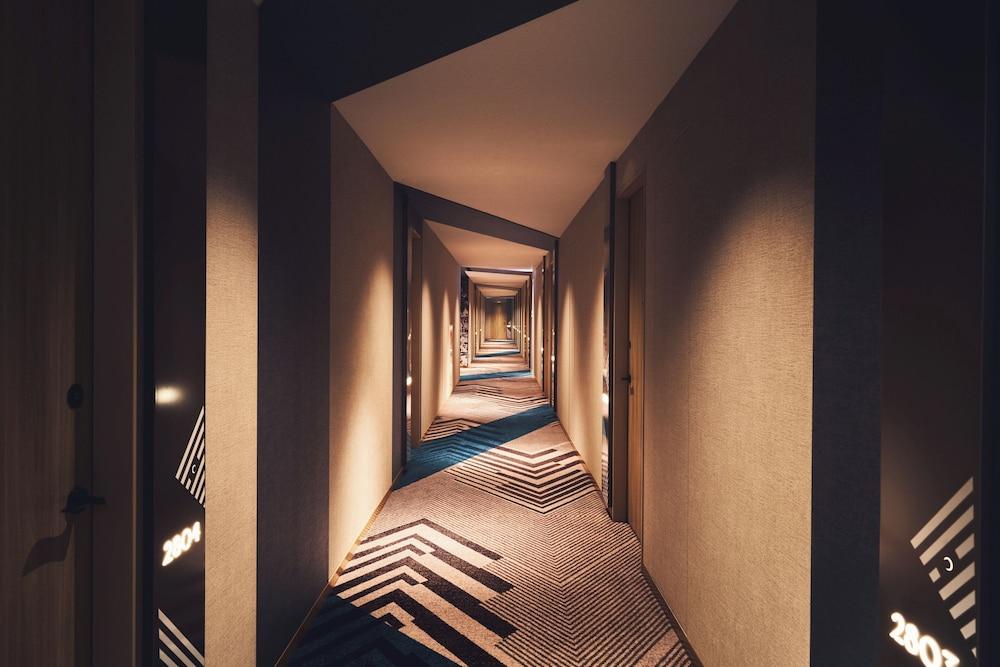 Hotel Indigo Tokyo Shibuya, An Ihg Hotel