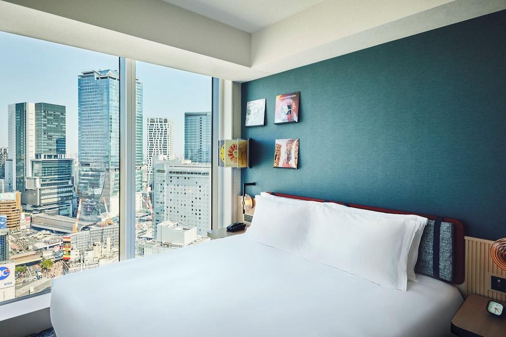 Hotel Indigo Tokyo Shibuya, An Ihg Hotel