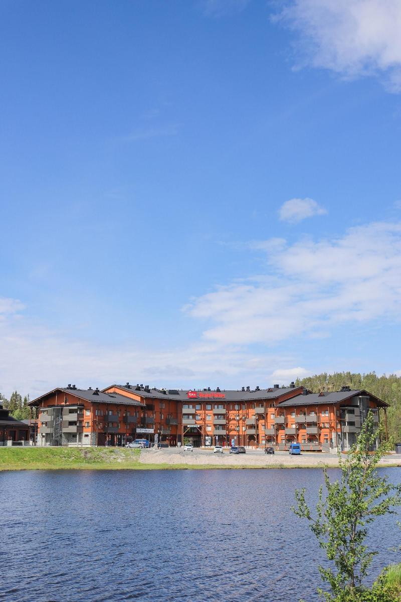 Ski-Inn Rukavalley