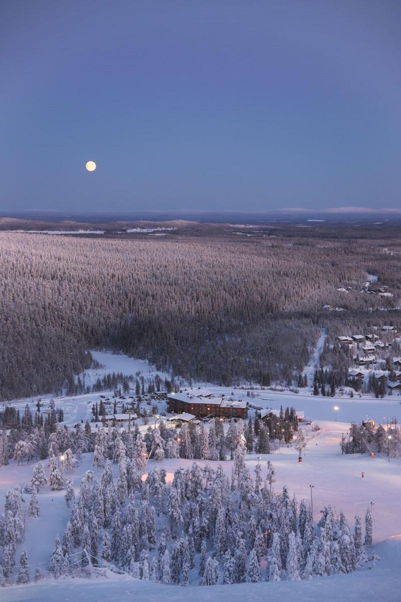 Ski-Inn Rukavalley