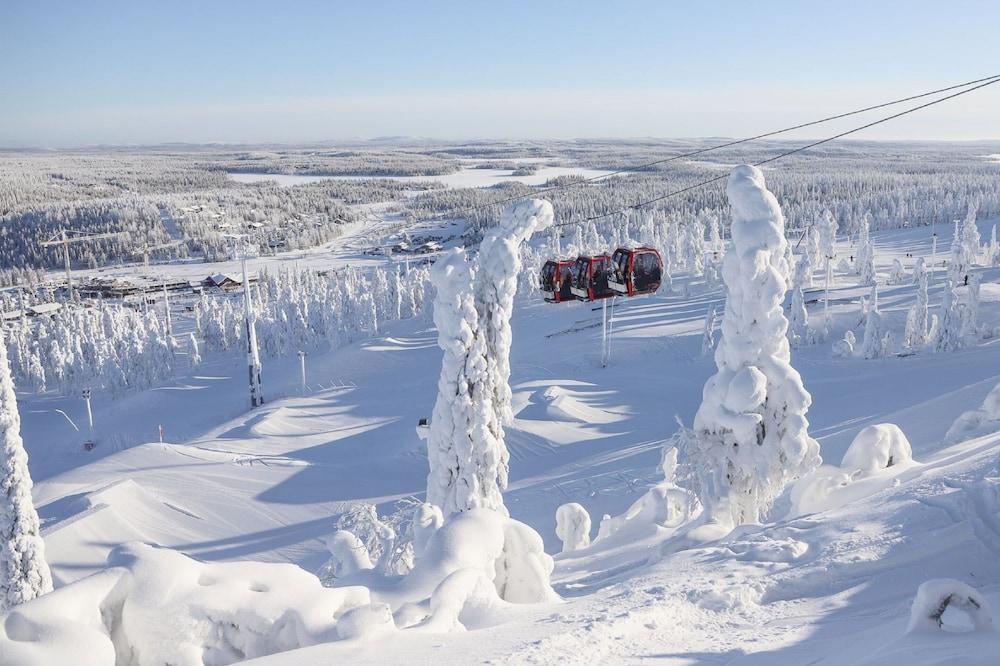 Ski-Inn Rukavalley