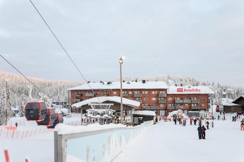 Ski-Inn Rukavalley