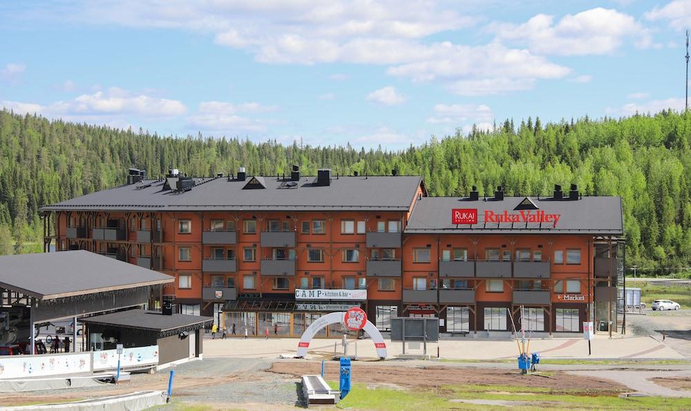 Ski-Inn Rukavalley