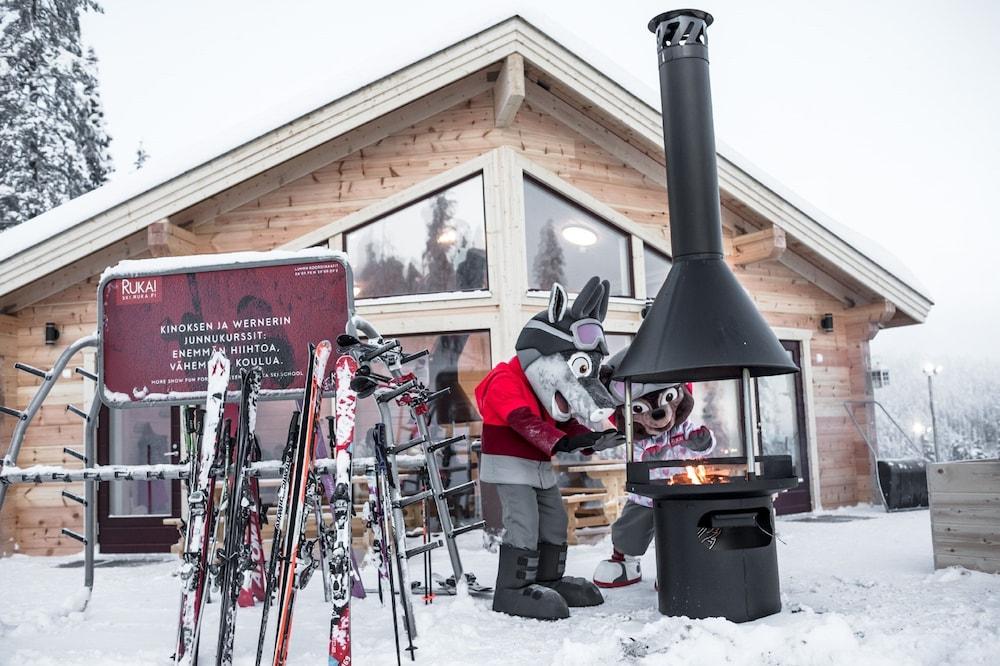Ski-Inn Rukavalley