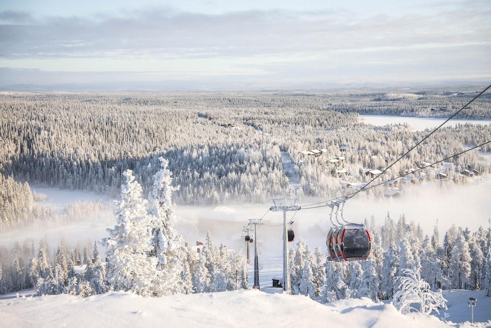 Ski-Inn Rukavalley