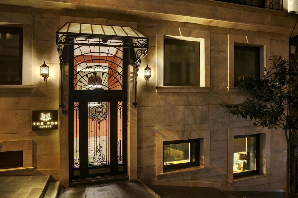 The Fox Hotels