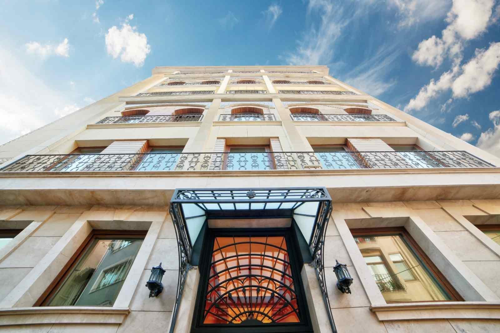 The Fox Hotels