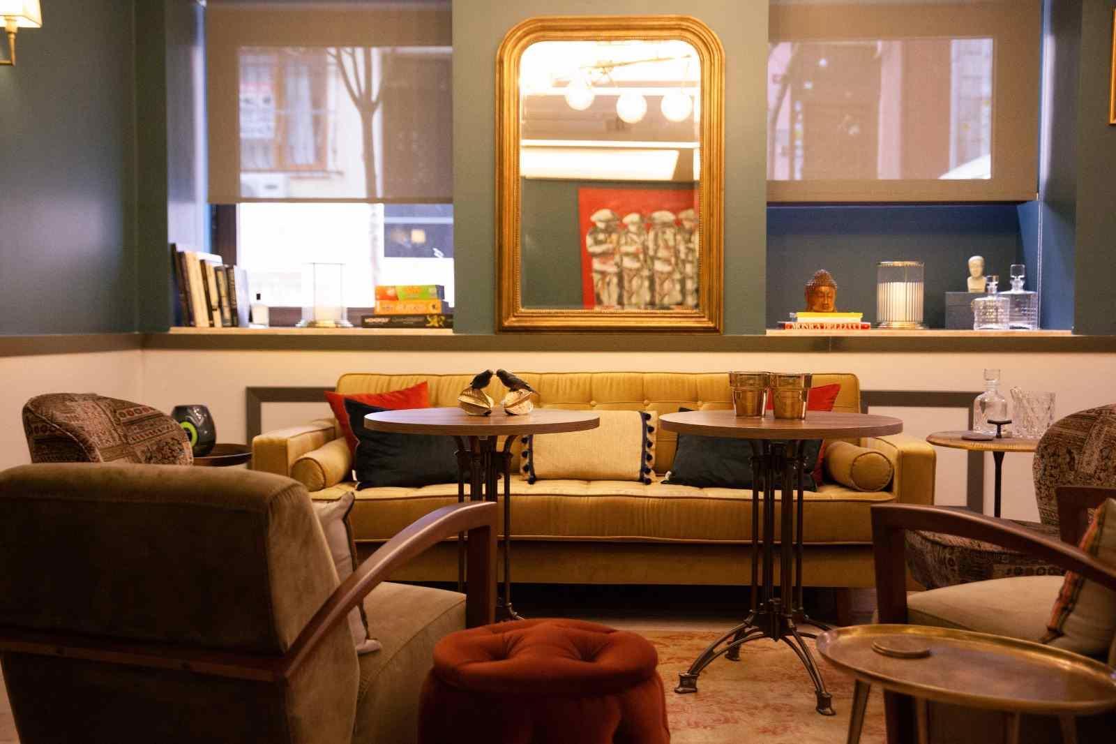 The Fox Hotels